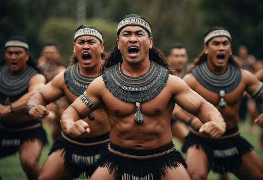 MPs Performed The Maori Haka Dance At New Zealand s Parliament MPs Performed The Maori Haka Dance At New Zealand s Parliament