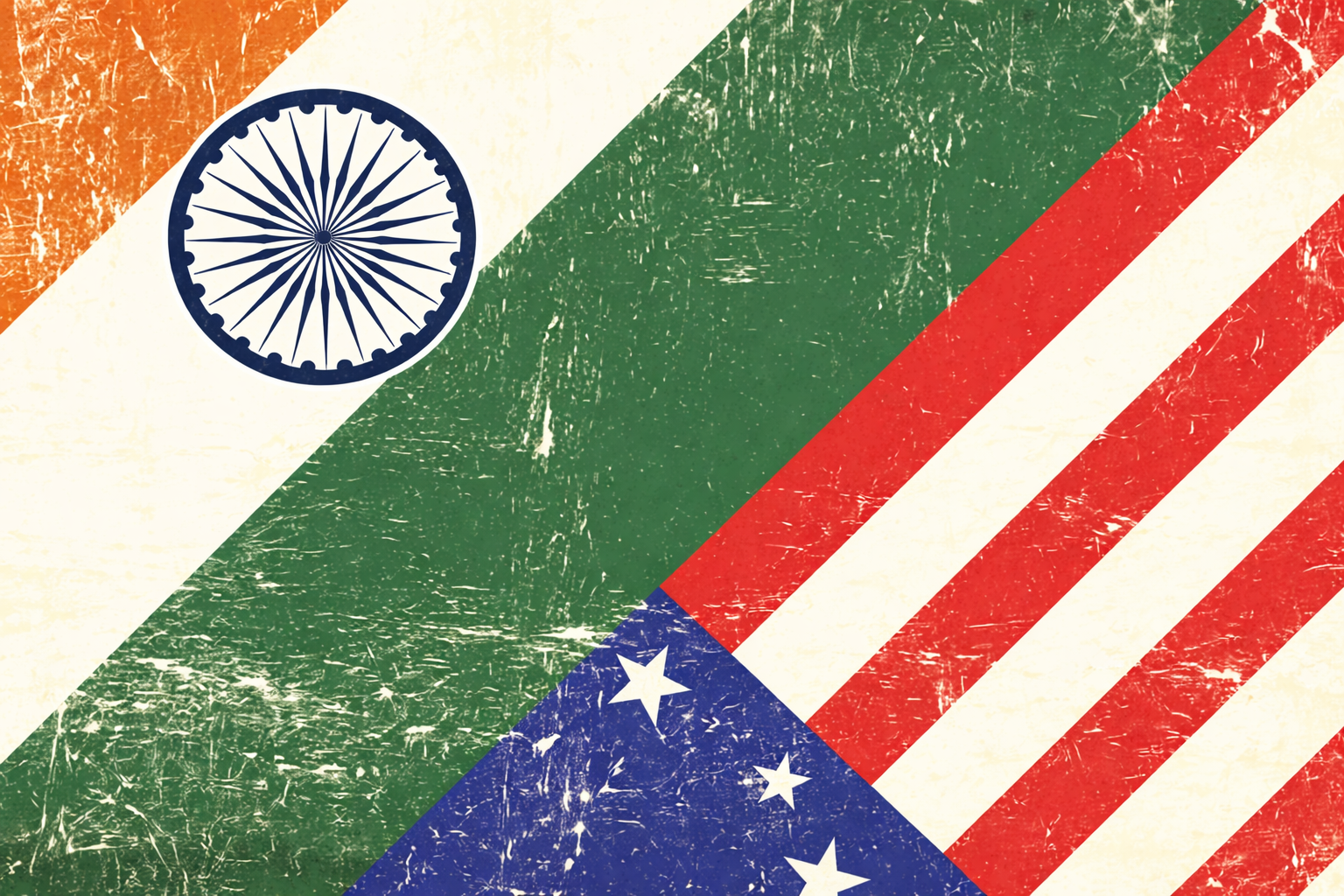 INDIA-US INTERIM TRADE DEAL: NAVIGATING TARIFF WARS AND STRATEGIC AUTONOMY