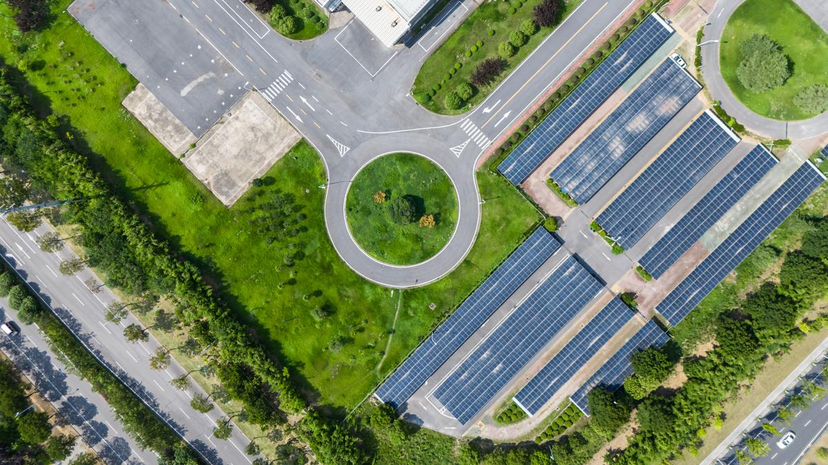 EASE OF DOING BUSINESS VS ECOLOGICAL RESILIENCE: THE GREEN BELT DEBATE