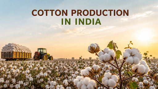 STRENGTHENING INDIAN COTTON ECONOMY AND GLOBAL COMPETITIVENESS