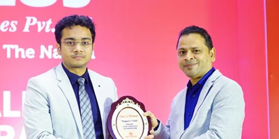 Jubin Mohapatra