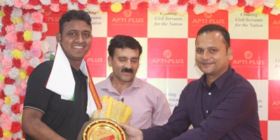 Pradeep Kumar Barnwal