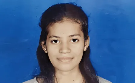 Itishree Jena