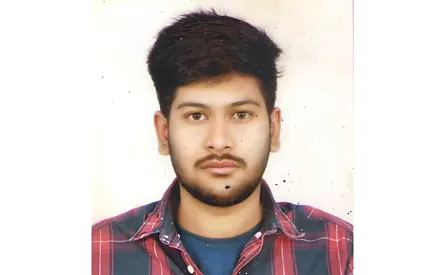 Jitamitra Sahoo