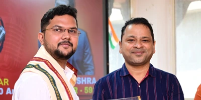 Sairaj Mishra