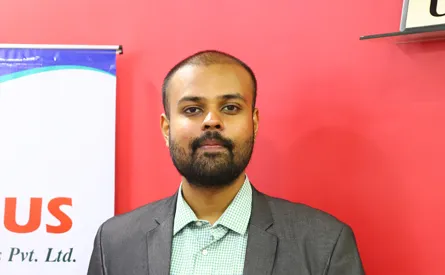 Subham Shukla AIR 43